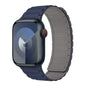 Magnetic Loop Silicone Bracelet iWatch sultra 2 strap