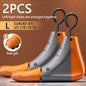 2Pcs Shoe Stretcher Shoe T Adjustable Length Width high top Expander