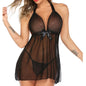 Lingerie Nightwear Charming Night Dress