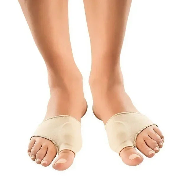 Toes Separator Socks Thumb Adjuster Straightener