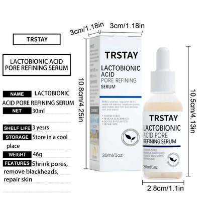 Instant Perfection Facial Lactobionic Serums