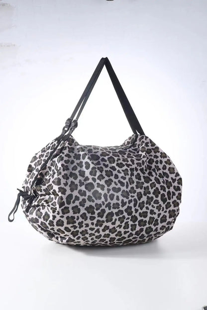 Foldable storage lightweight buggy Bag tote bag