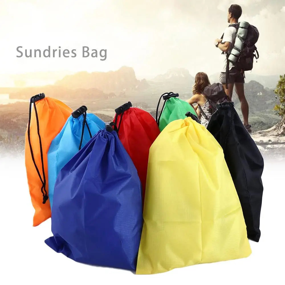 Outdoor Camping / Hiking / Swimming Ultralight Waterproof Swimming Bag