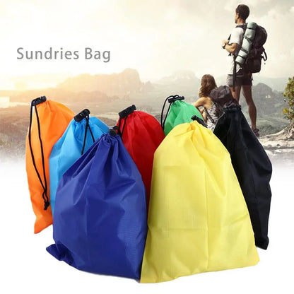 Outdoor Camping / Hiking / Swimming Ultralight Waterproof Swimming Bag