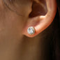 Acupressure Slimming Earrings