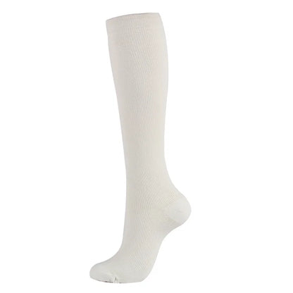 Compression Socks Prevent Varicose Veinsn Reduce Pain Swelling Sport