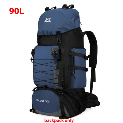 Large Camping Backpack