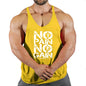 Singlet Sleeveless Shirts Men Tank Top Bodybuilding Vest Gym Men Clothing