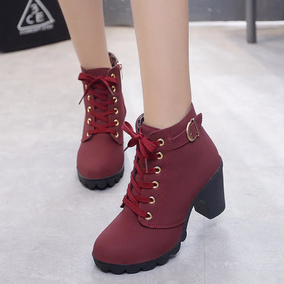 High Heels Boots for women