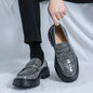 Handmade Loafers for Men