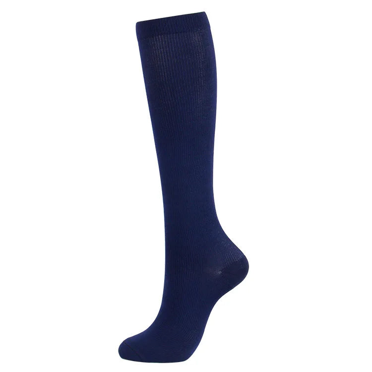 Compression Socks Prevent Varicose Veinsn Reduce Pain Swelling Sport