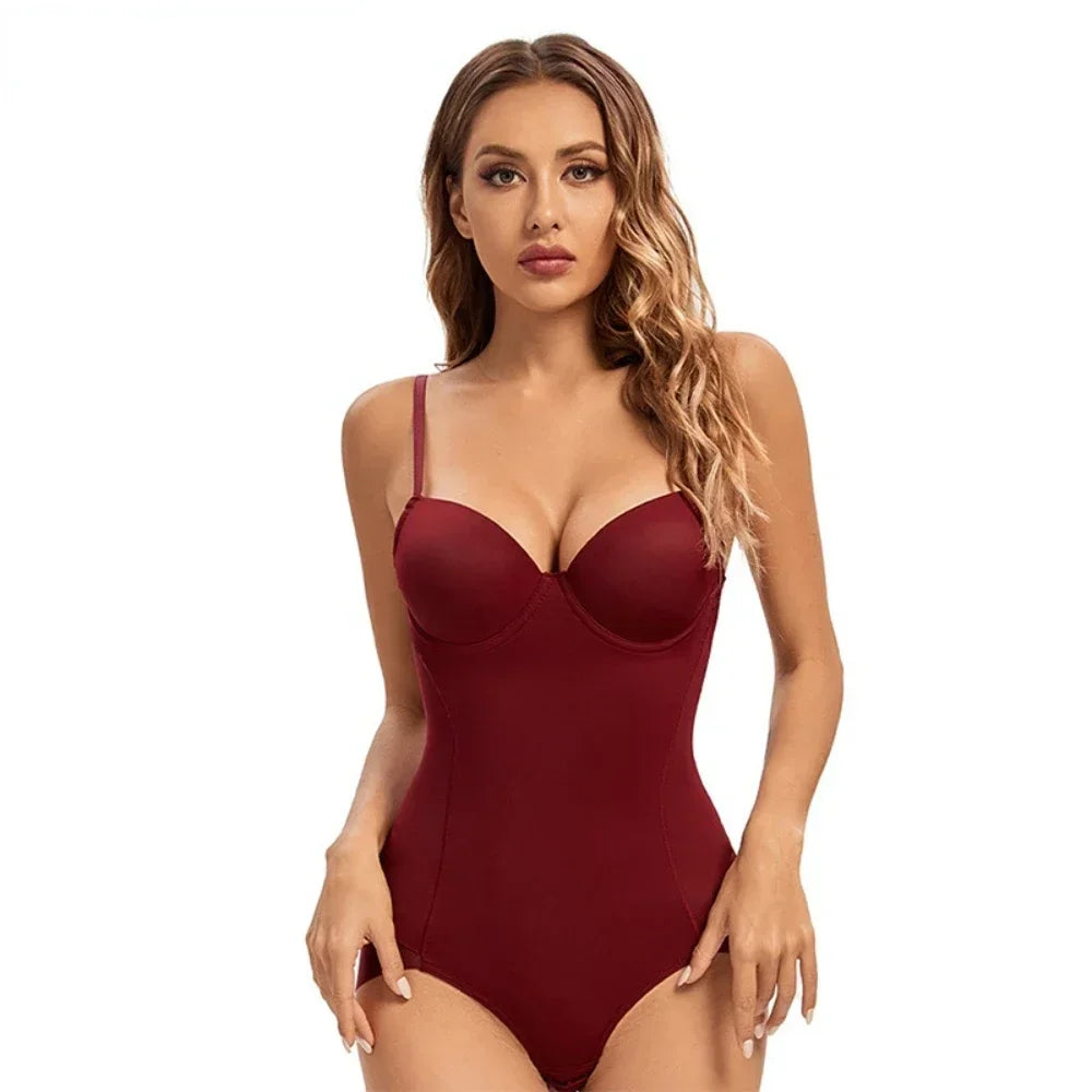 Body Shapers One-piece