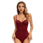 Body Shapers One-piece