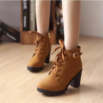 High Heels Boots for women