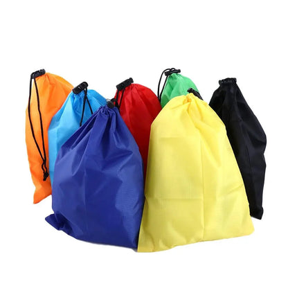 Outdoor Camping / Hiking / Swimming Ultralight Waterproof Swimming Bag