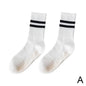 Sports Cotton Mid-tube Bottom Professional Non-slip Socks