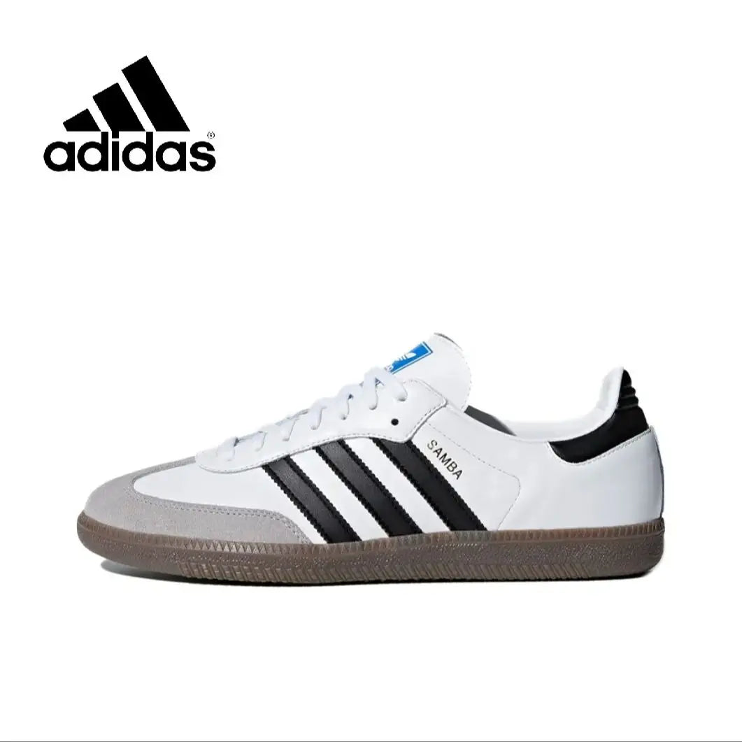 Adidas Originals Samba Low OG Casual Classic Sports Shoes