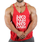 Singlet Sleeveless Shirts Men Tank Top Bodybuilding Vest Gym Men Clothing