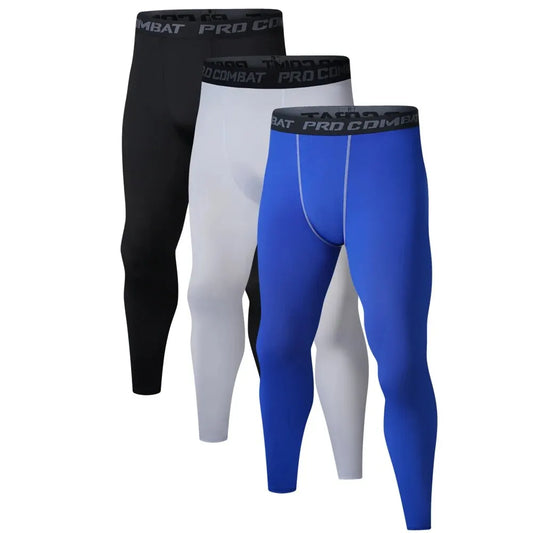 Running Leggings Sportswear Quick Dry