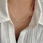 Clavicle Chain Choker