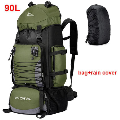 Large Camping Backpack