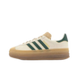 Adidas originals GAZELLE BOLD Casual Versatile Fashion Sports Low Top Board Shoes