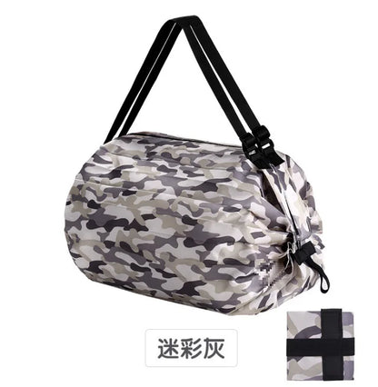 Foldable storage lightweight buggy Bag tote bag