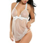 Lingerie Nightwear Charming Night Dress