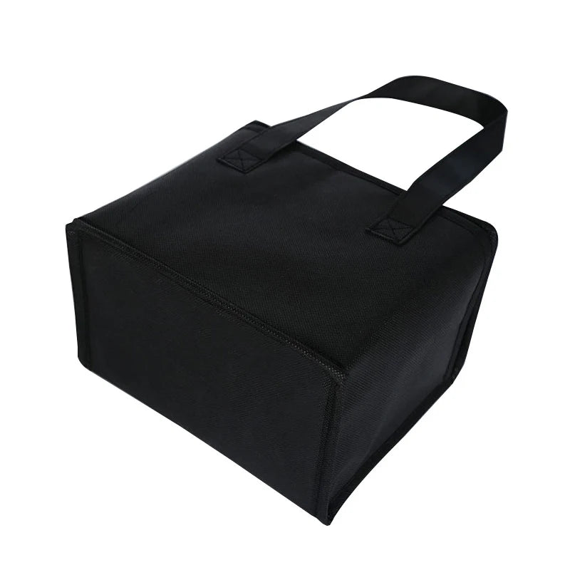 Insulated Thermal Cooler Portable FoldingBags Outdoor Bags