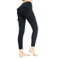 Casual Push Up Cargo Leggings Jeggings