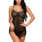 Lingerie Nightwear Charming Night Dress