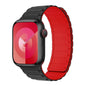 Magnetic Loop Silicone Bracelet iWatch sultra 2 strap