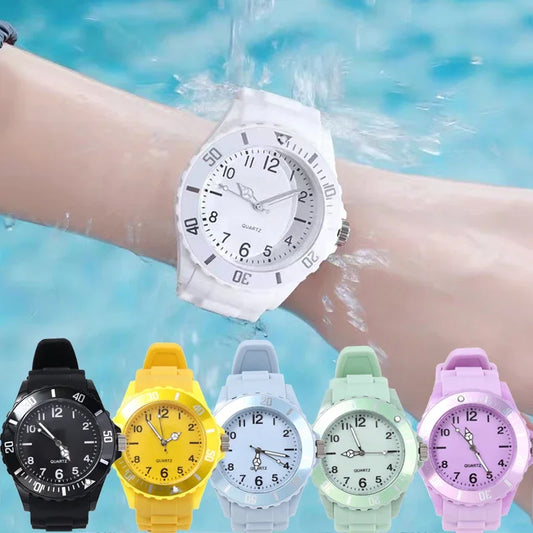 Fashion Casual  Quartz Watch