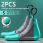 2Pcs Shoe Stretcher Shoe T Adjustable Length Width high top Expander