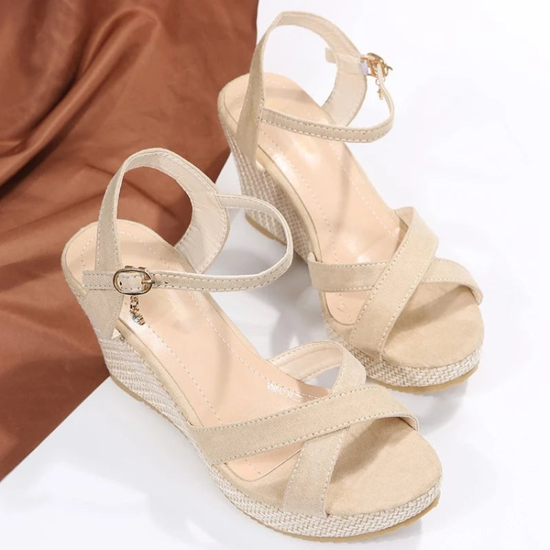 Wedge Sandals for Women