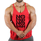 Singlet Sleeveless Shirts Men Tank Top Bodybuilding Vest Gym Men Clothing