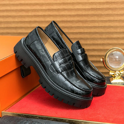 Handmade Loafers for Men