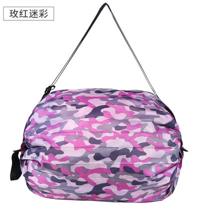 Foldable storage lightweight buggy Bag tote bag