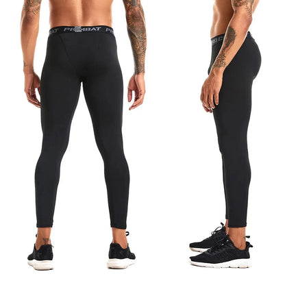 Running Leggings Sportswear Quick Dry