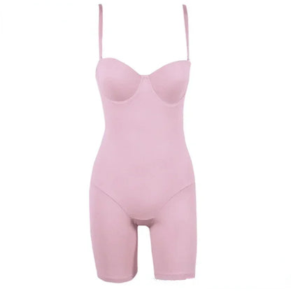 Body Shapers One-piece