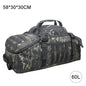 Waterproof  Large Capacity Duffel Bag Travel